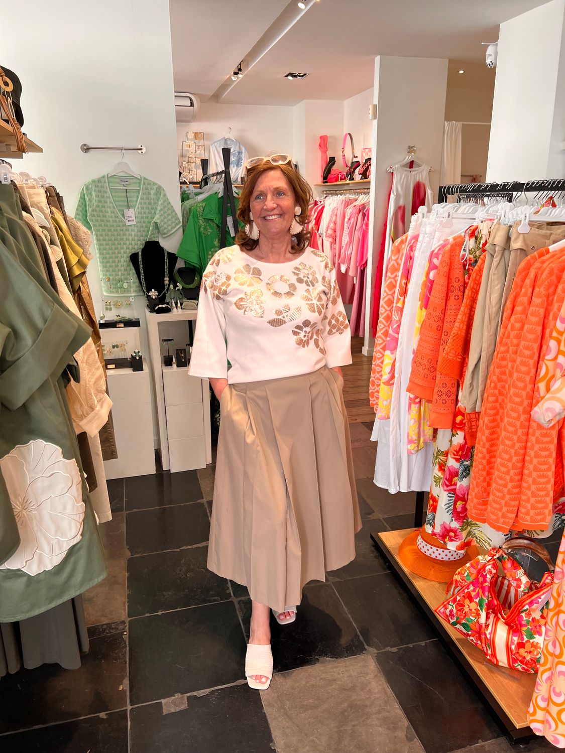 RAFFAELLO ROSSI - VIVIAN