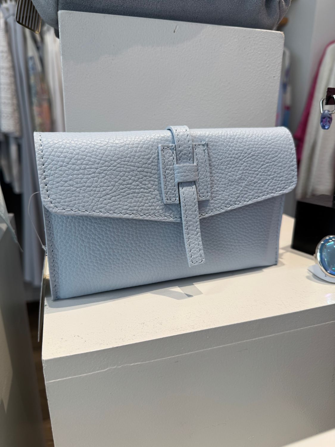 HANDTAS - 2066S26003 - PYE