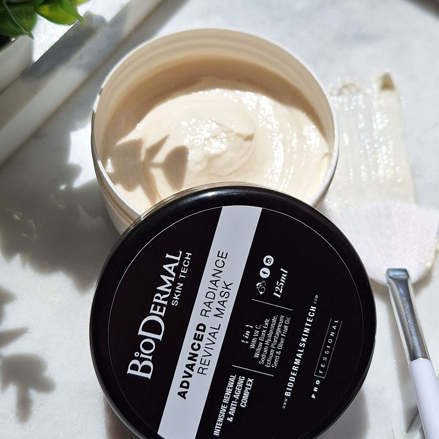Advanced Radiance Revival Mask