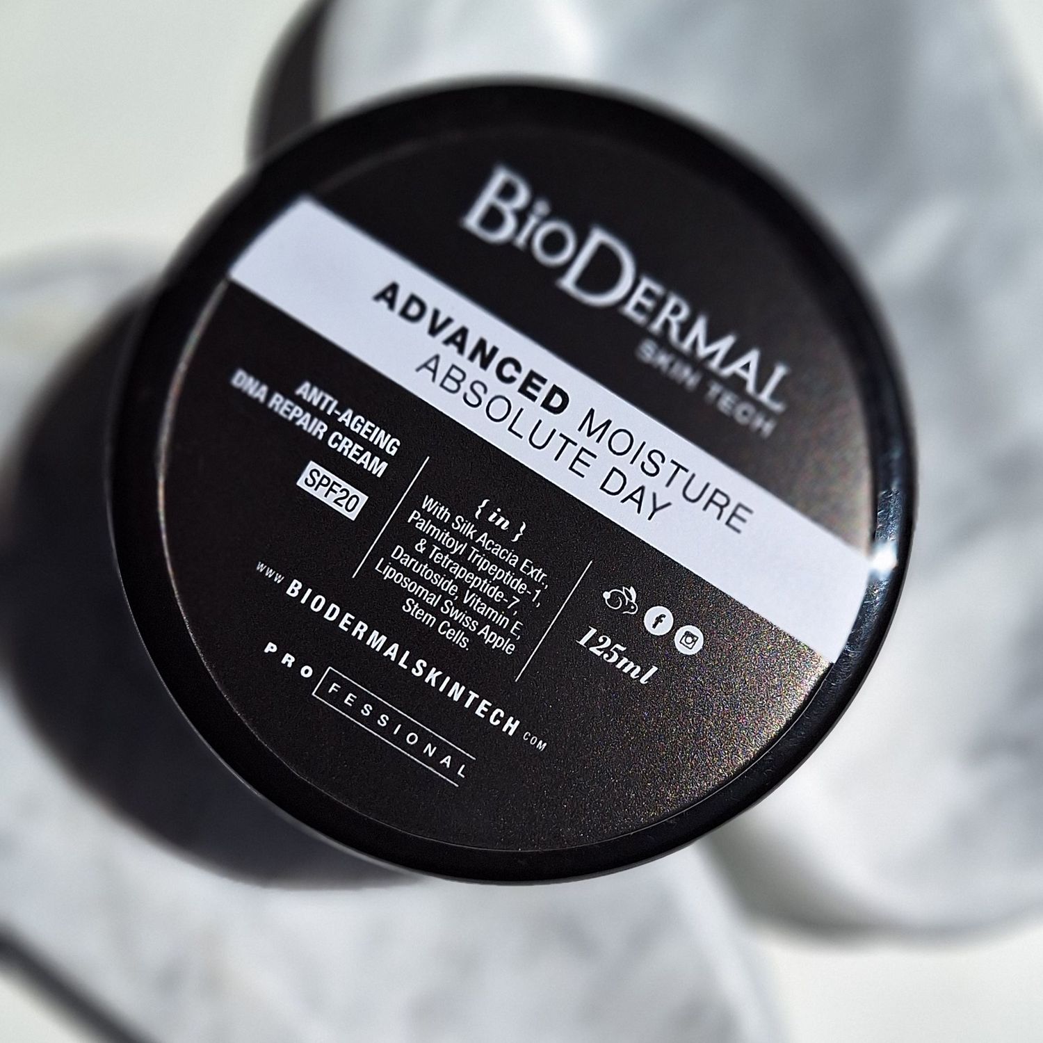 Advanced Moisture Absolute Day