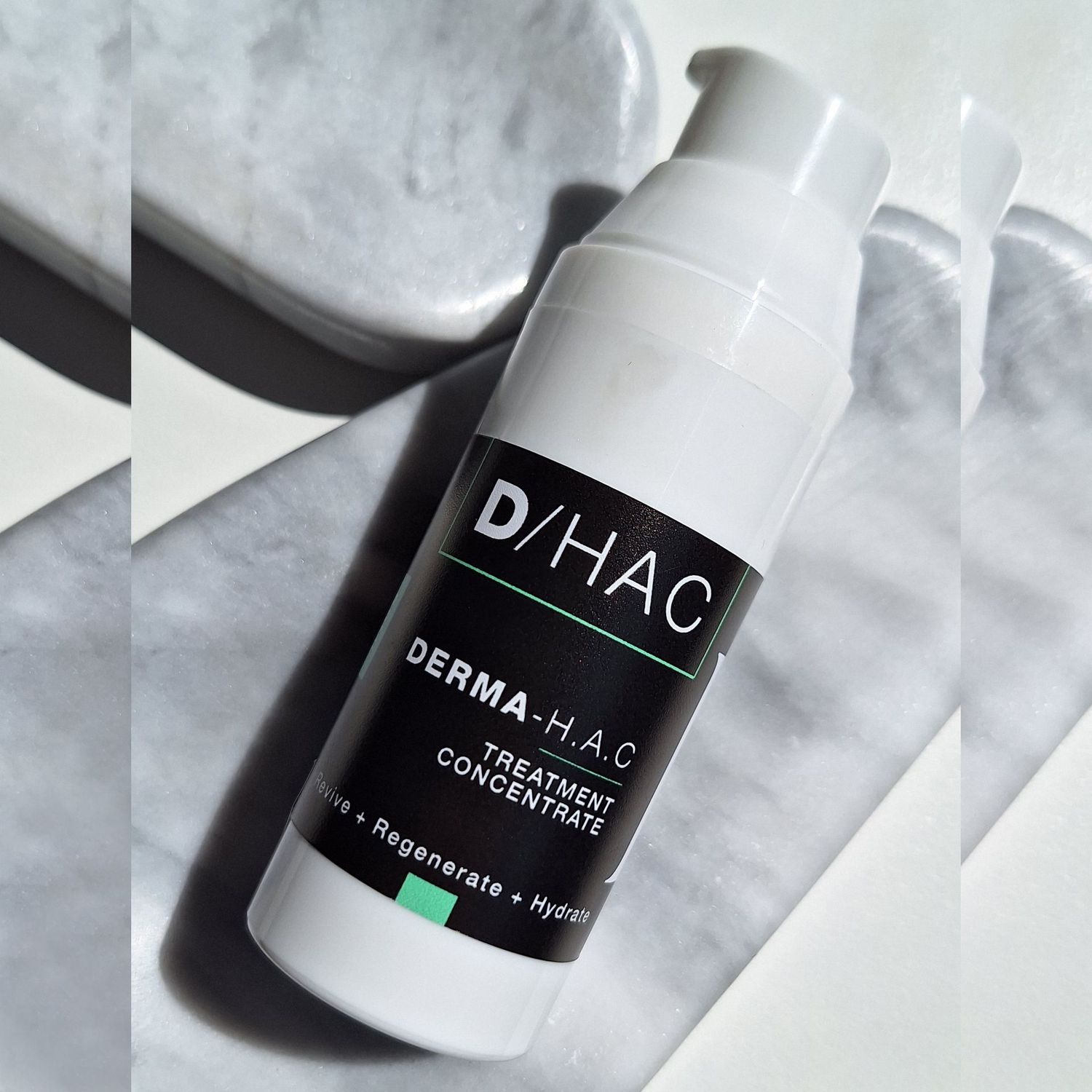 Derma-H.A.C
