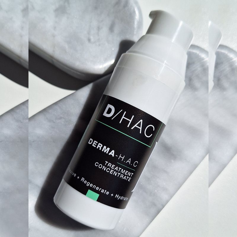 Derma-H.A.C