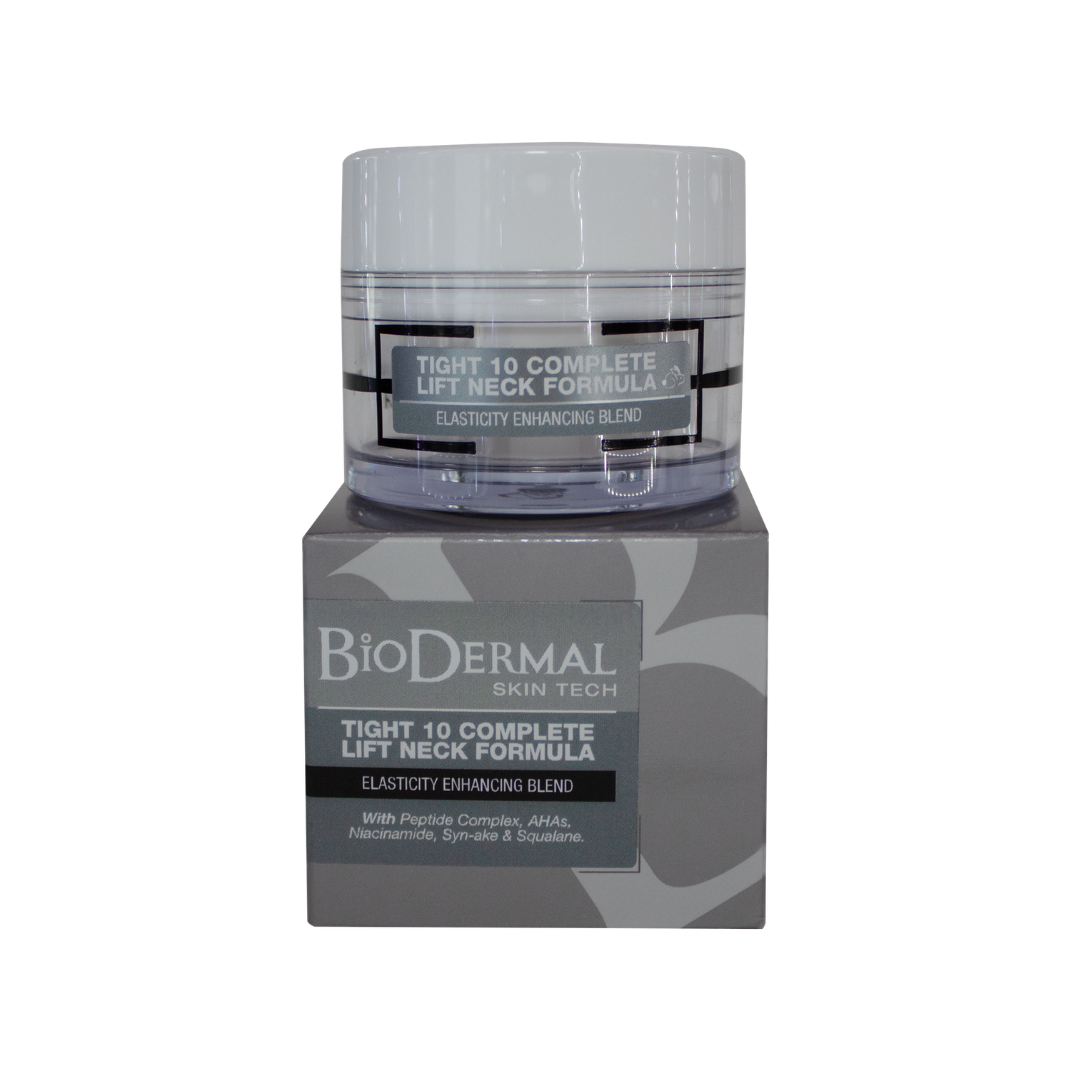 Tight 10 Complete Lift Neck Formula