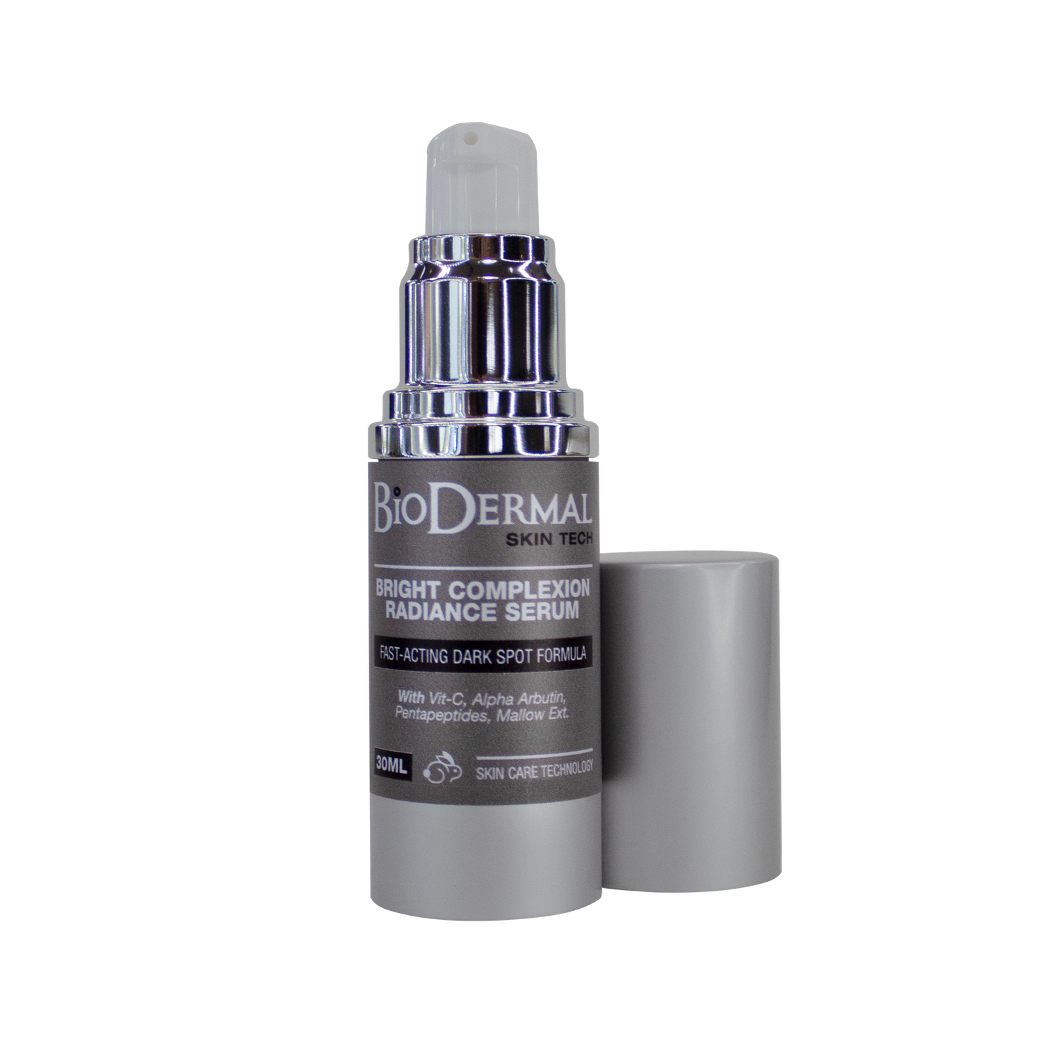 Bright Complexion Radiance Serum