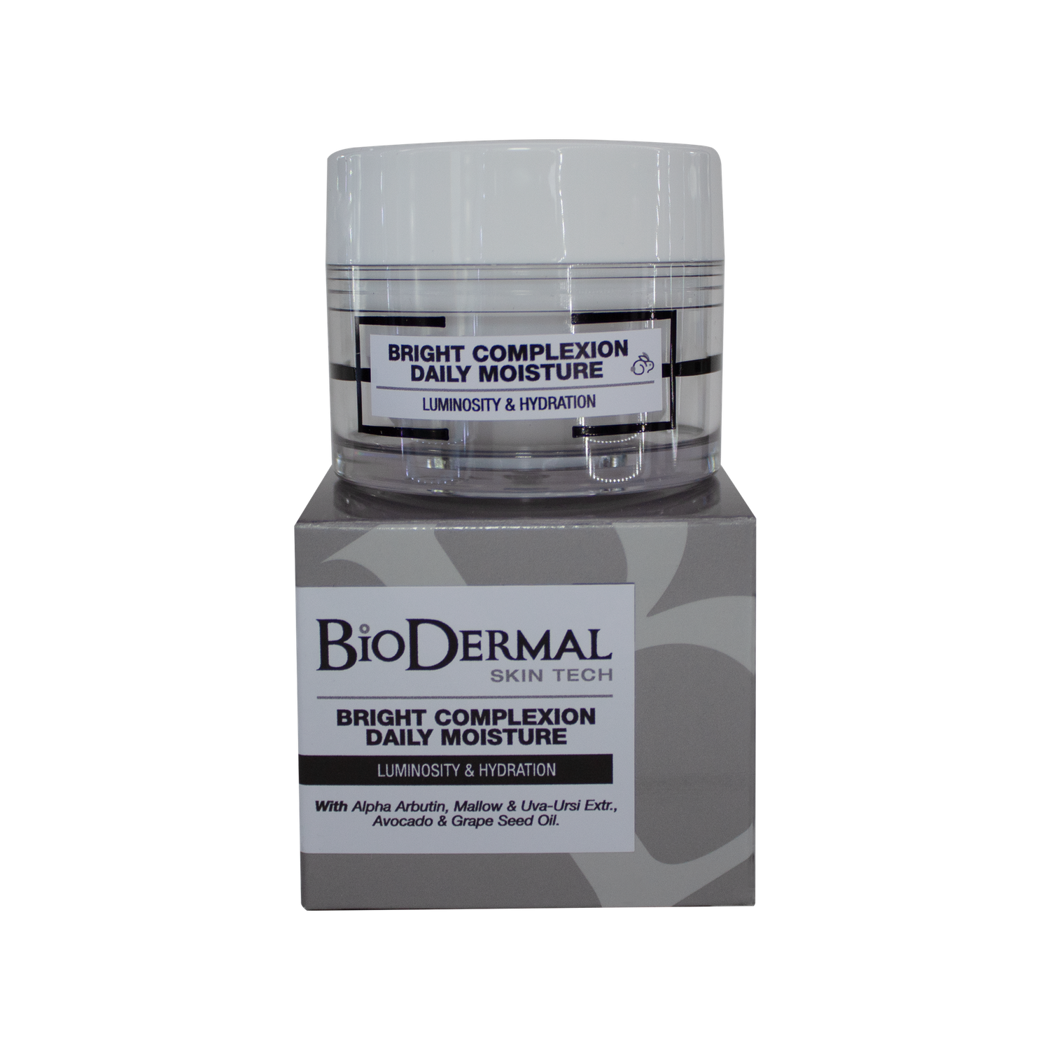 Bright Complexion Daily Moisture