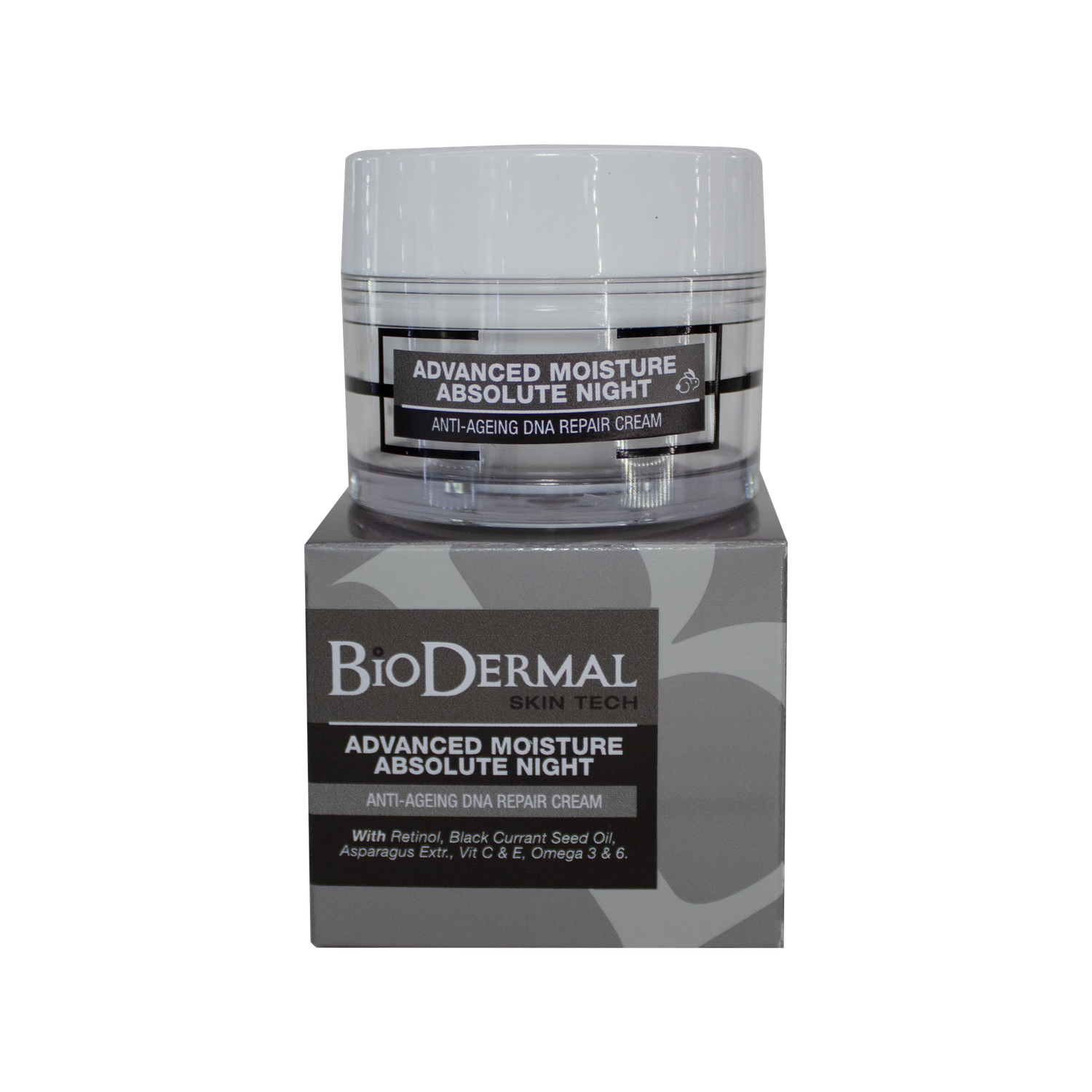 Advanced Moisture Absolute Night