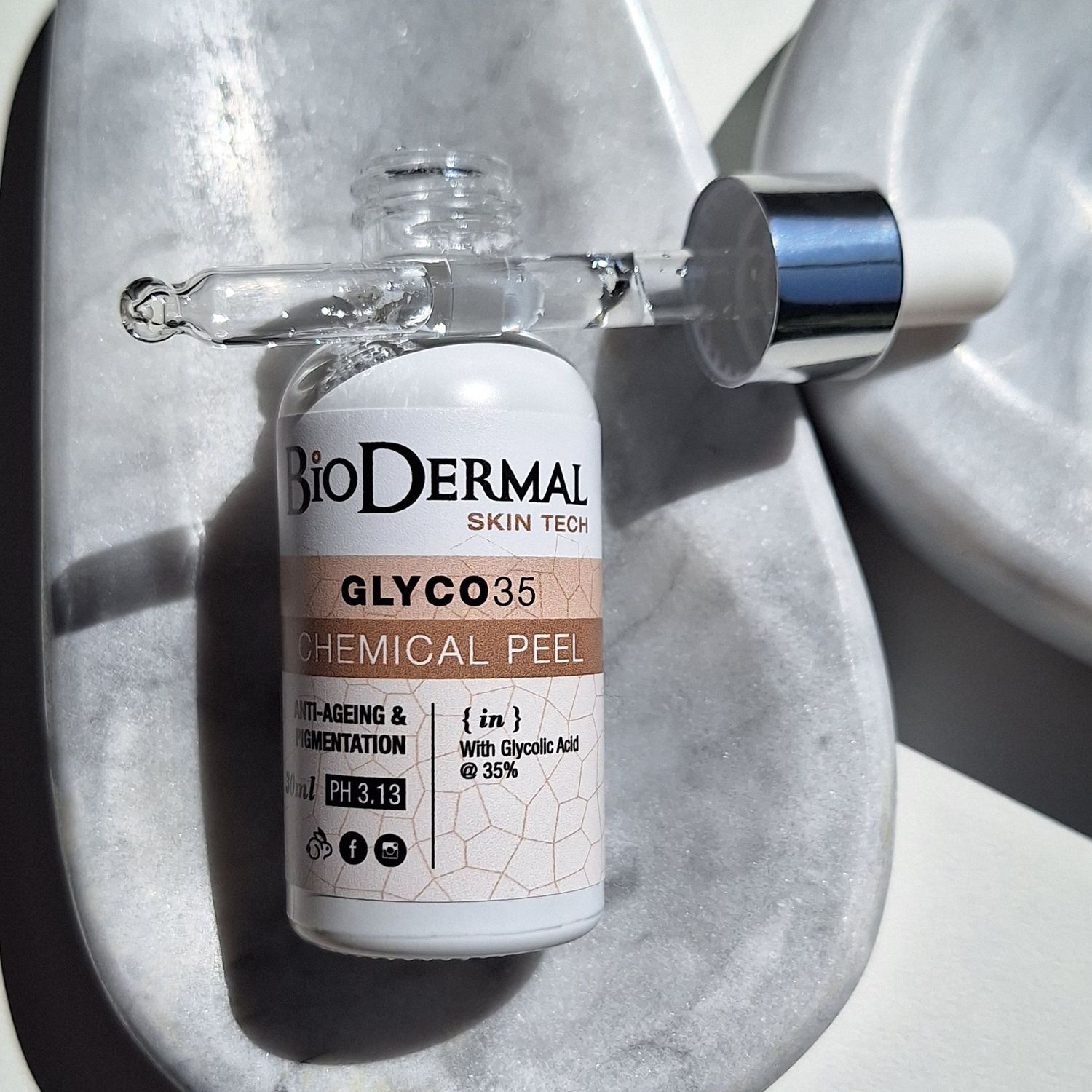 Glyco-35 Peel