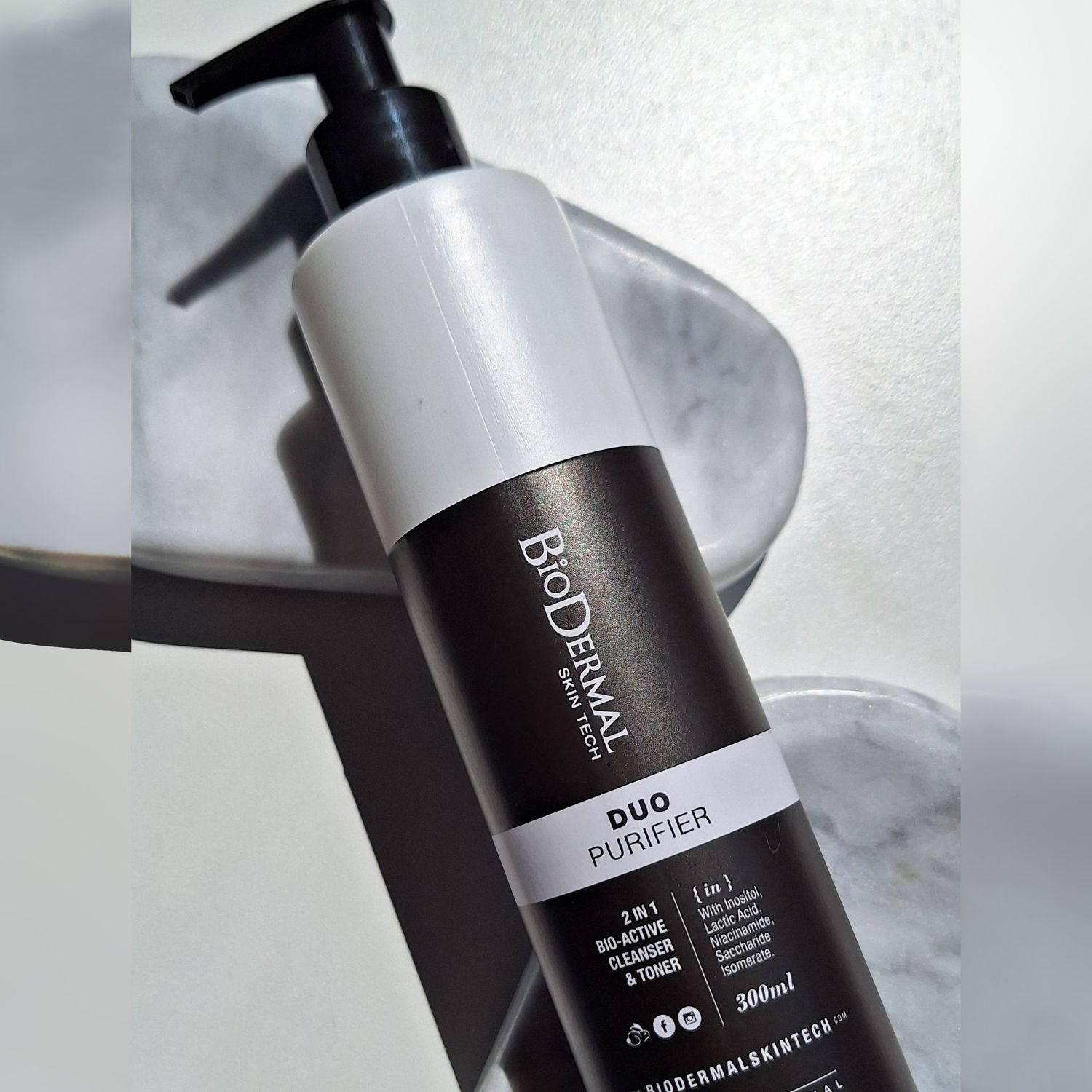 Duo Purifier 300ml