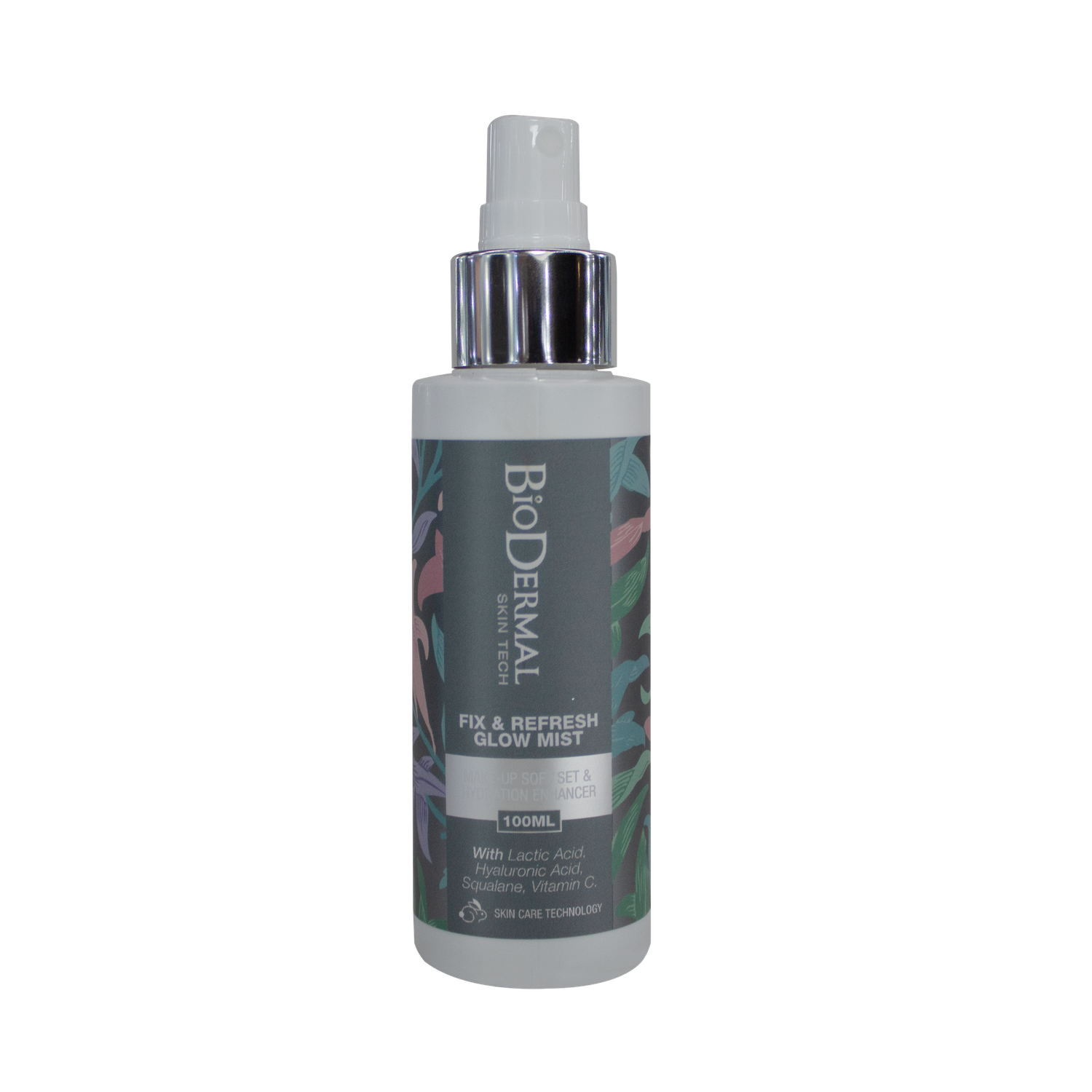 Fix & Refresh Glow Mist