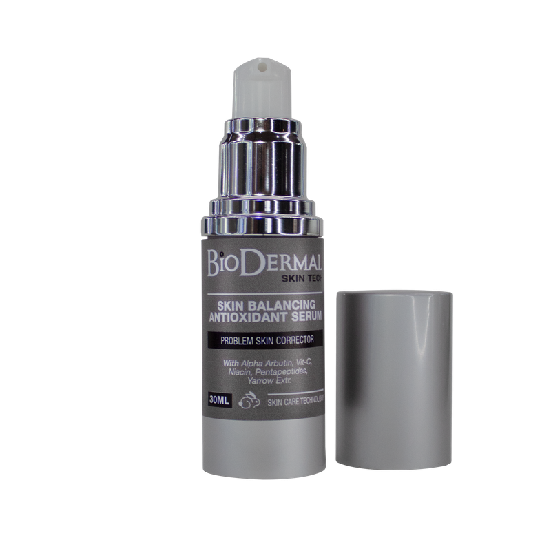 Skin Balancing Antioxidant Serum
