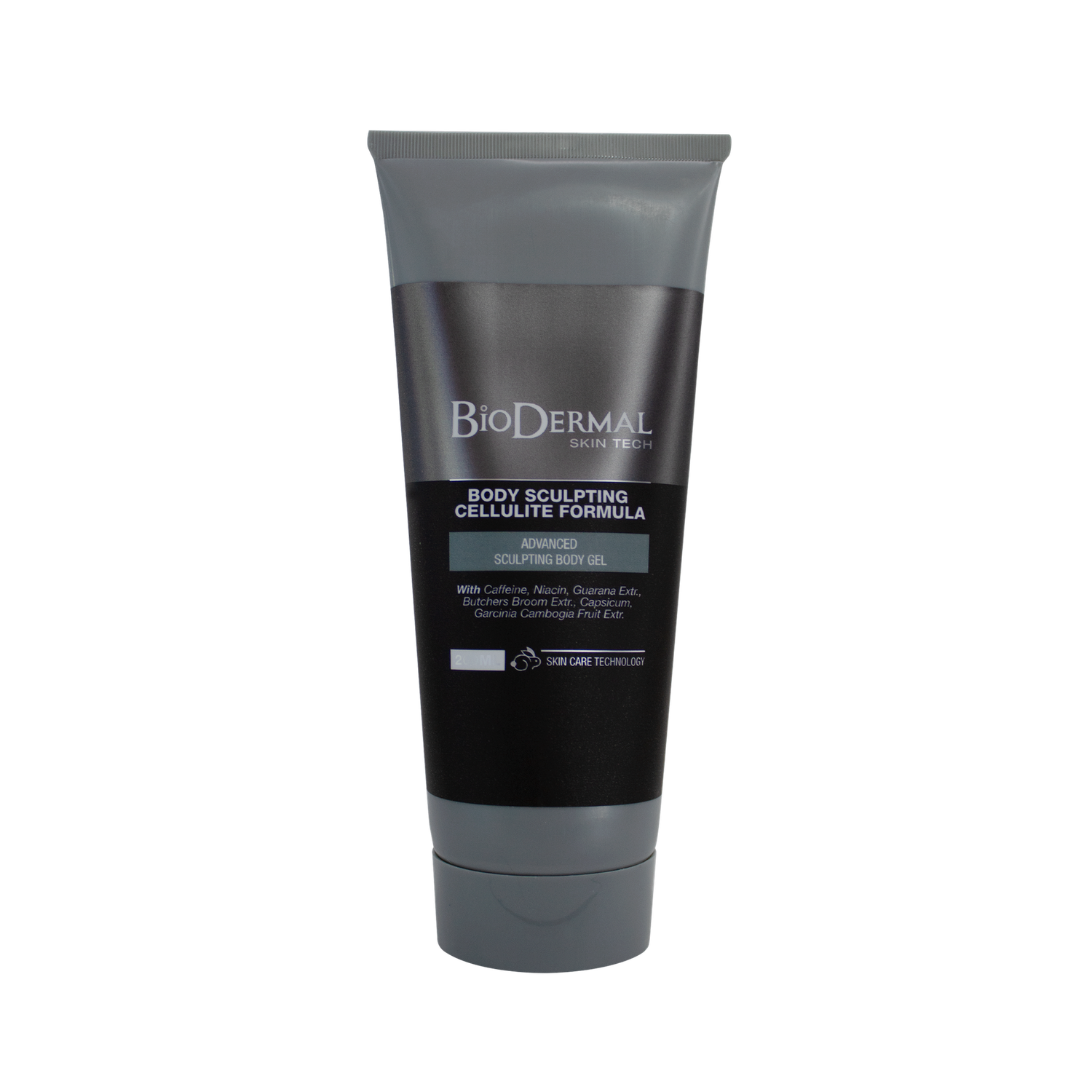 Body Sculpting Cellulite Formula