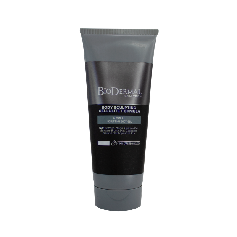 Body Sculpting Cellulite Formula