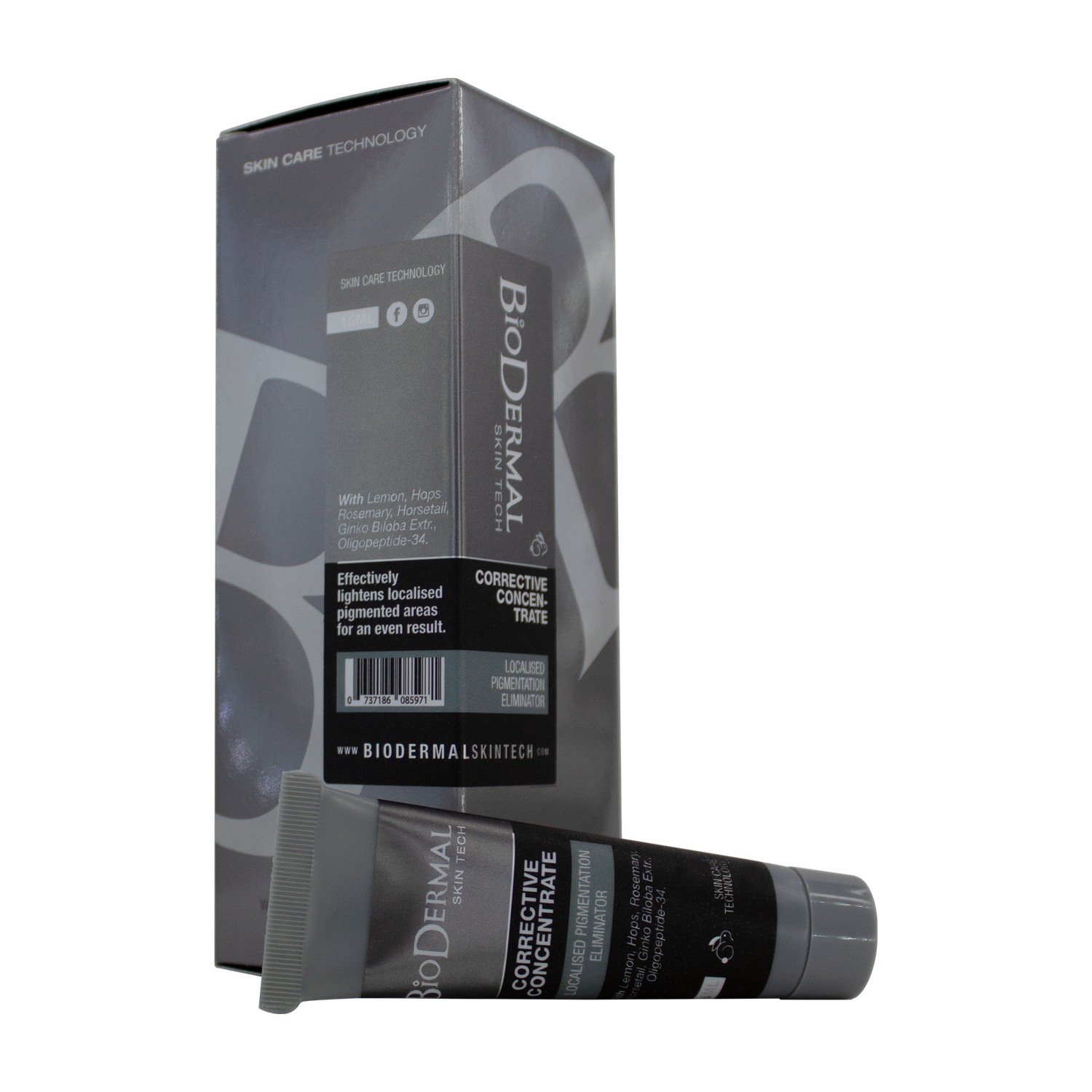 Corrective Concentrate