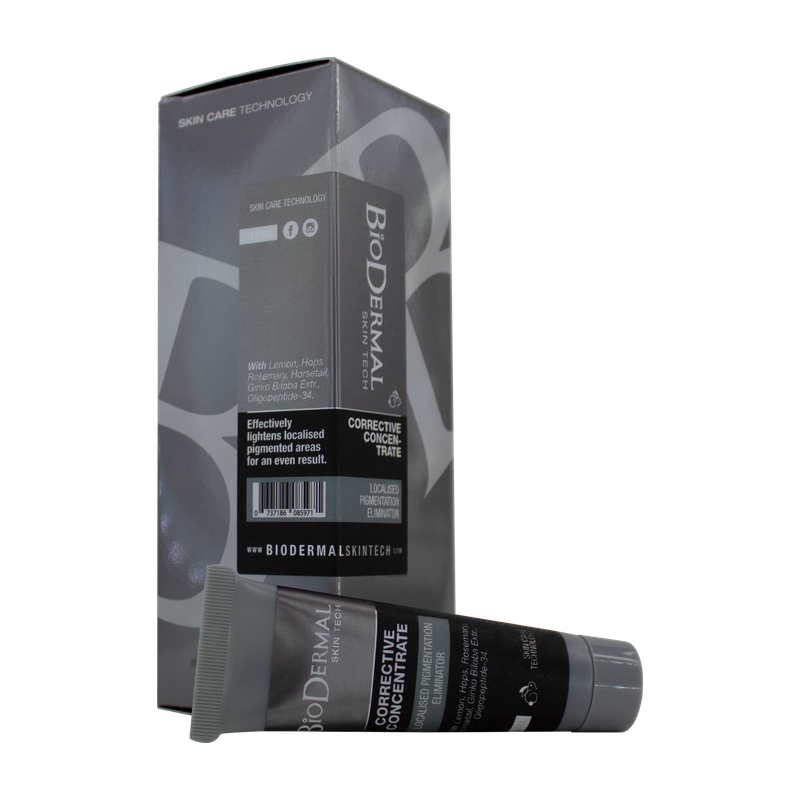 Corrective Concentrate
