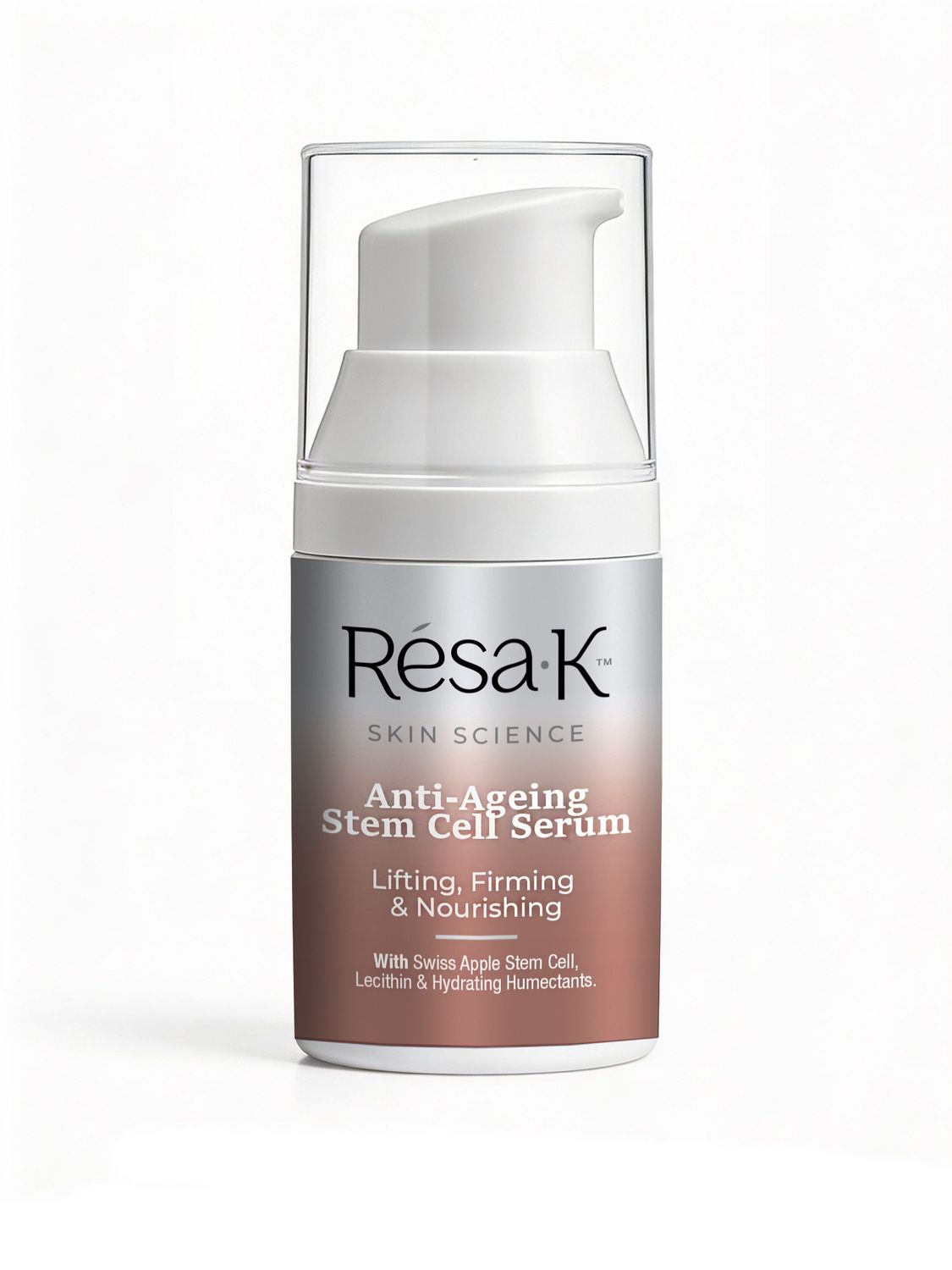 Anti-Ageing Stem Cell Serum - 30ml