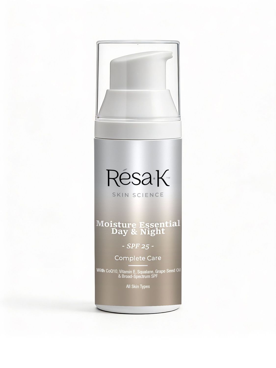 Moisture Essential - 50ml