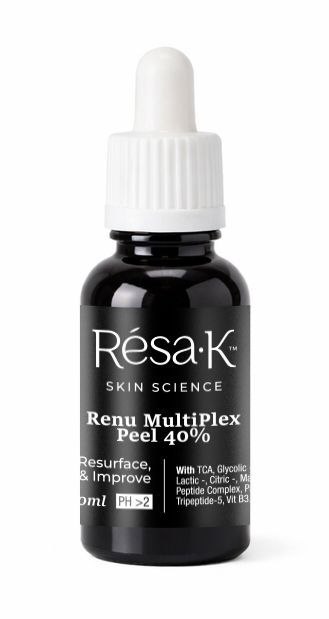 Renu Multiplex Peel - 30ml
