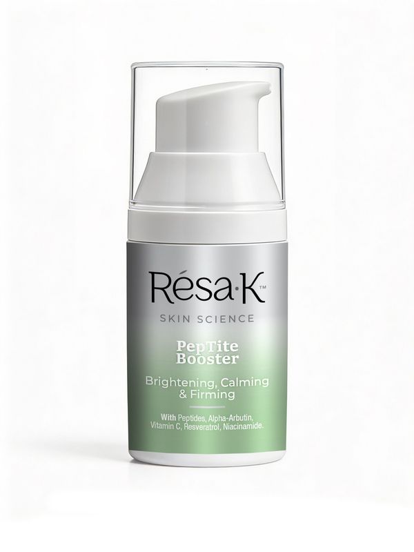 PepTite Booster - 30ml