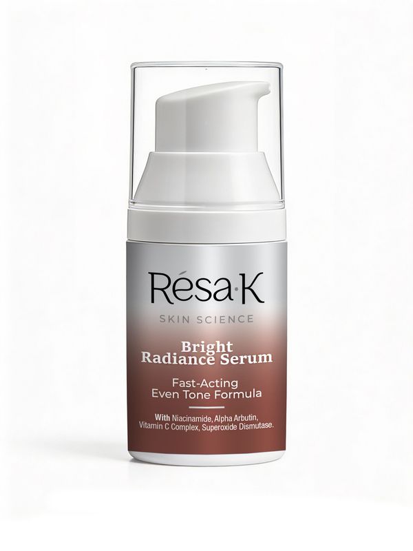 Bright Radiance Serum - 30ml
