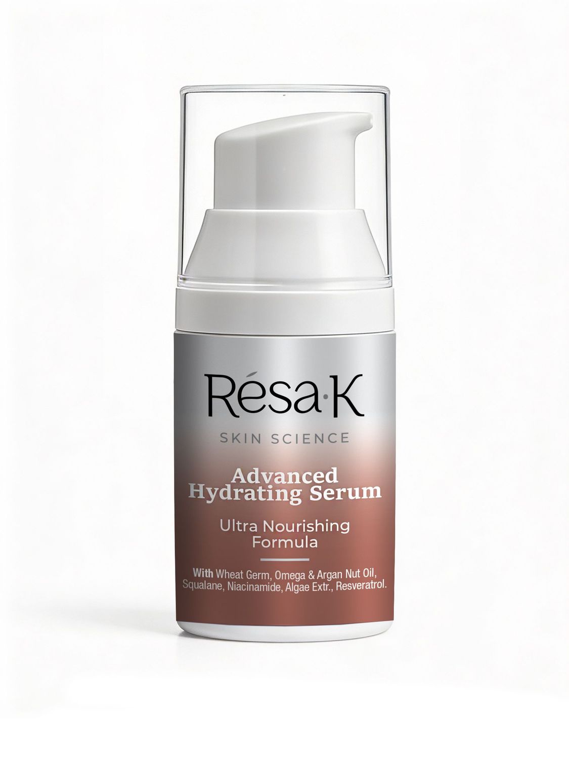 Advanced Hydrating Serum - 30ml