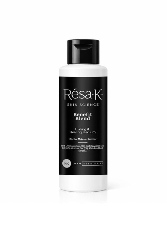 Benefit Blend - 125ml