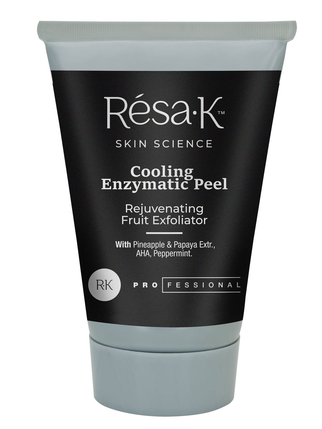 Cooling Enzymatic Peel - 80ml