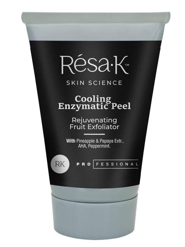 Cooling Enzymatic Peel - 80ml