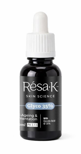 Glyco-35 Peel - 30ml