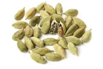 CARDAMOMO SEMI