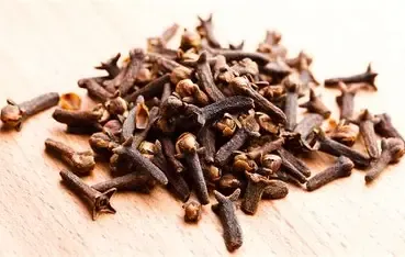 CHIODI DI GAROFANO FRUTTO