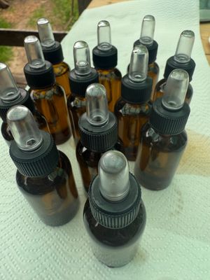 Natural Soaps and Creams