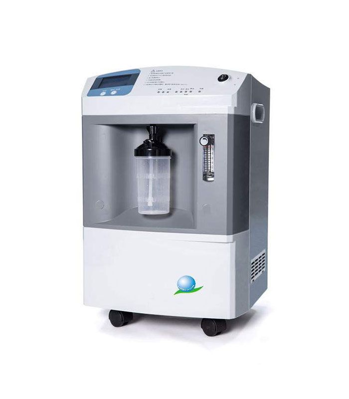 CONCENTRADOR DE OXÍGENO LONGFIAN JAY-10 10LTS