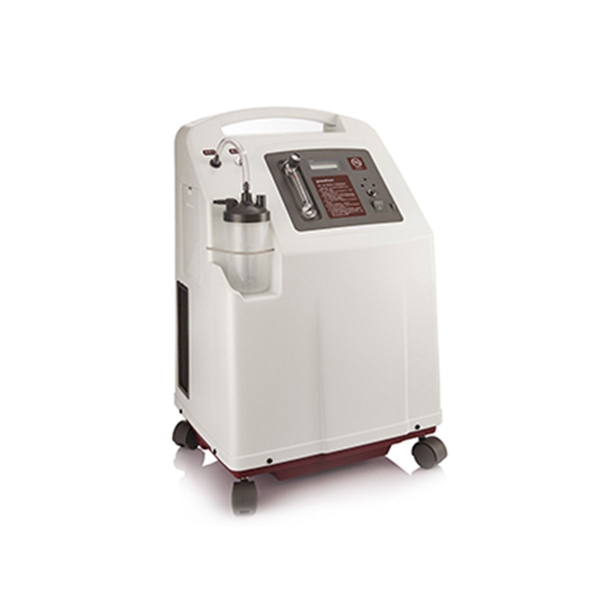 CONCETRADOR DE OXÍGENO YUWELL 10LTS