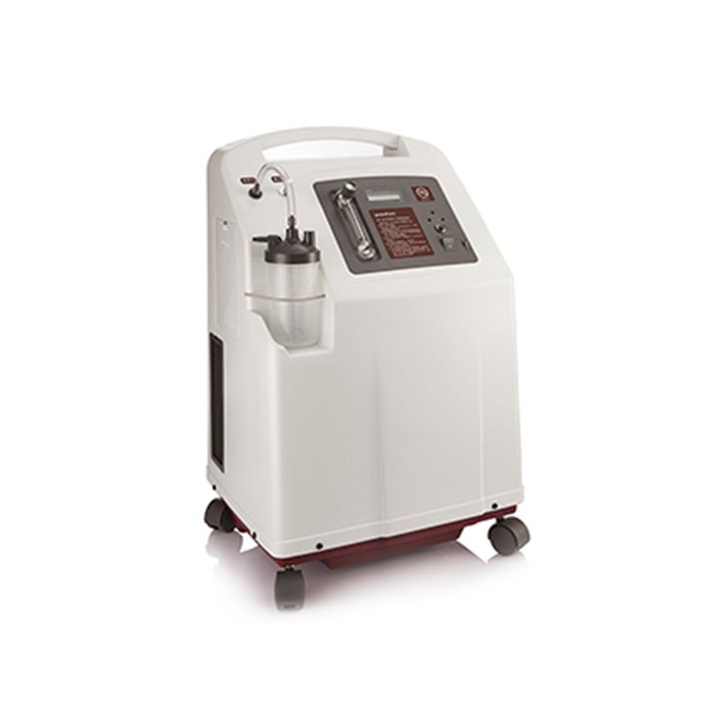 CONCETRADOR DE OXÍGENO YUWELL 10LTS
