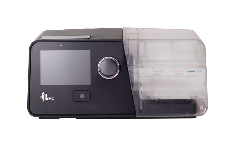 AUTOCPAP BMC G3