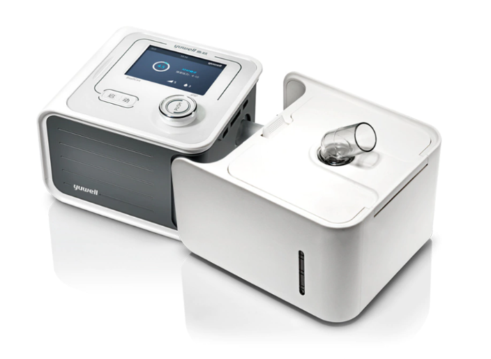 CPAP YUWELL YH-560