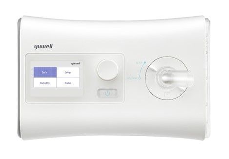 AUTOCPAP YUWELL YH-550 C/H