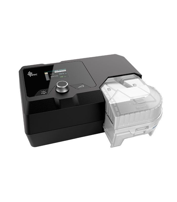 CPAP BMC G25