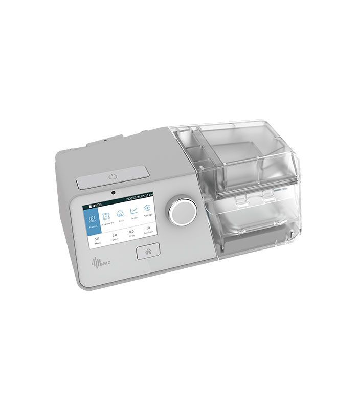 BPAP / AUTO BMC G3