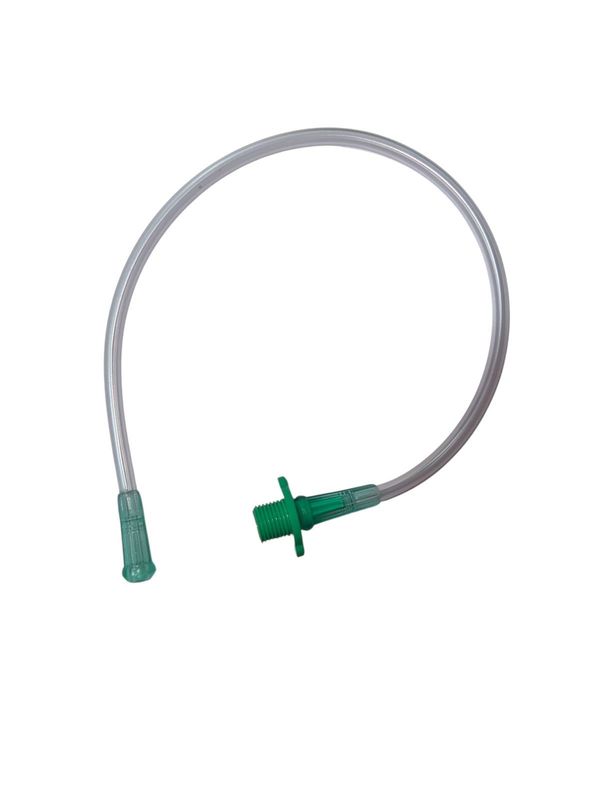 CONECTORES P/FRASCOS