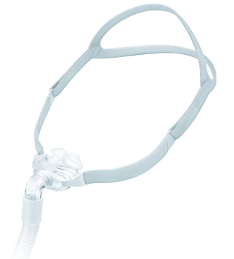MÁSCARA NASAL PILLOW YUWELL