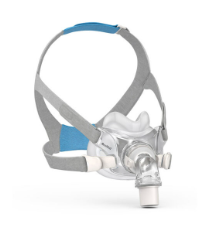 MÁSCARA BUCONASAL RESMED F30 M-L