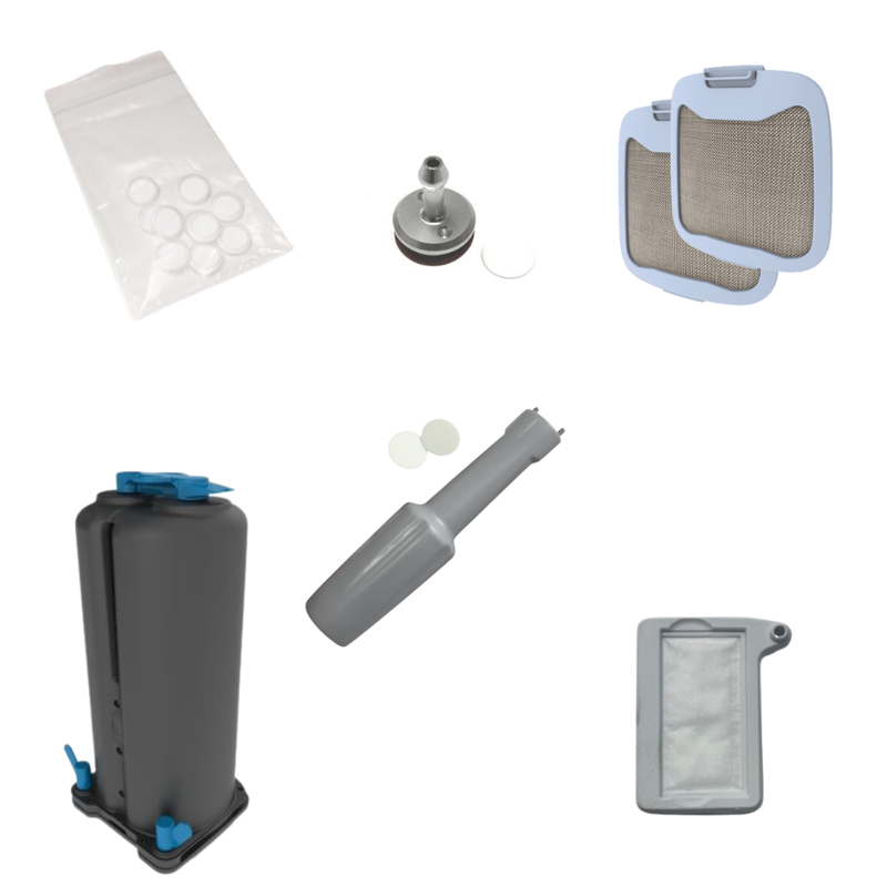 KIT DE MANTENIMIENTO INOGEN ONE G5