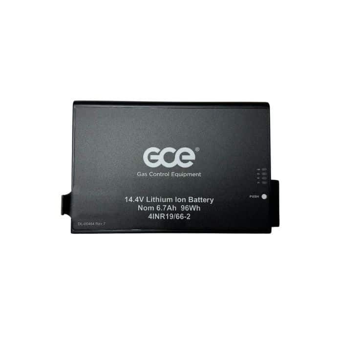 Batería GCE Zen-O de 12 Celdas