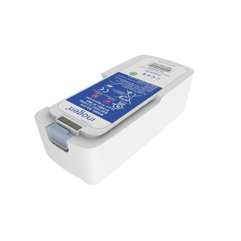 BATERÍA SIMPLE  INOGEN ONE G5