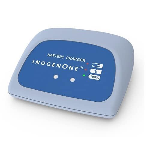 CARGADOR EXTERNO INOGEN ONE G5