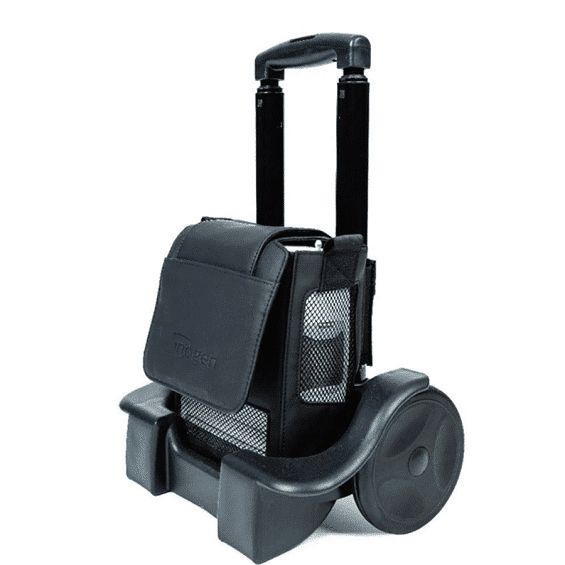 CARRITO INOGEN ONE G5