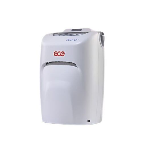 Concentrador Portátil GCE Zen-O
