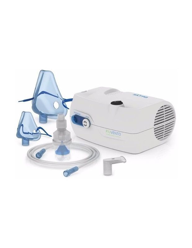 NEBULIZADOR SILFAB