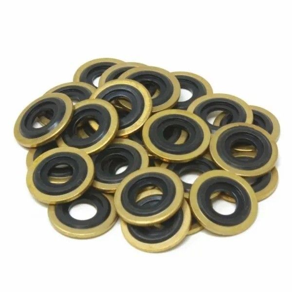 O-RINGS PARA REGULADORA YOKE